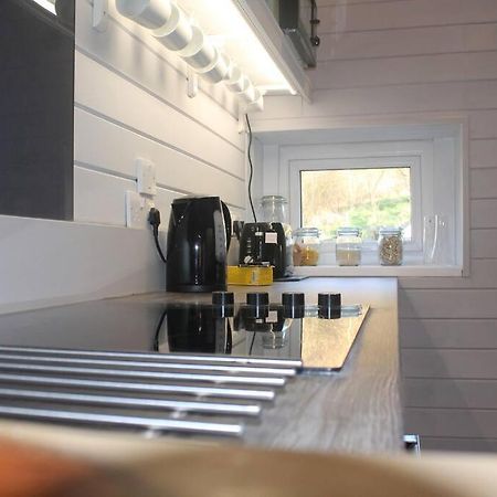 The Scullery - A Quirky Annex With Wood Fire Villa Huddersfield Kültér fotó