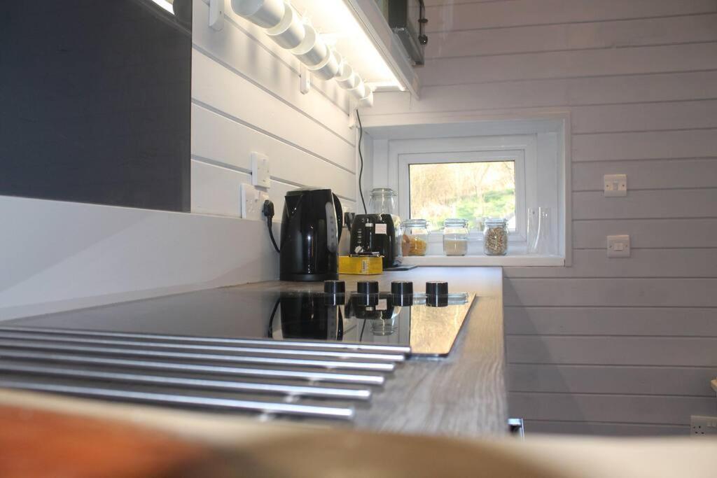 The Scullery - A Quirky Annex With Wood Fire Villa Huddersfield Kültér fotó