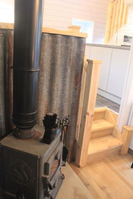 The Scullery - A Quirky Annex With Wood Fire Villa Huddersfield Kültér fotó