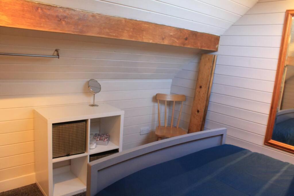 The Scullery - A Quirky Annex With Wood Fire Villa Huddersfield Kültér fotó